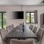 Lovely In With Sauna Holiday home