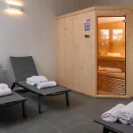 Lovely In With Sauna * Pican