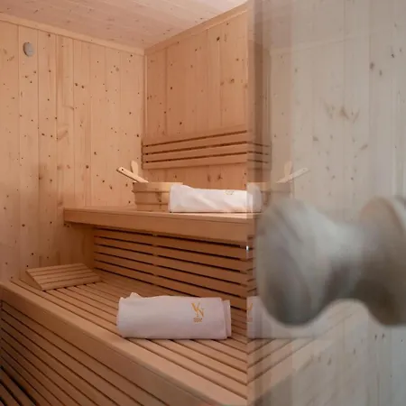 Lovely In With Sauna * Pićan